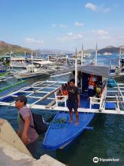 Umali Dive Center Corporation