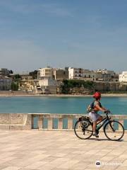 Ciclovagando Cycling Puglia