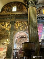 Catedral de Sant Pere Apostol de Vic