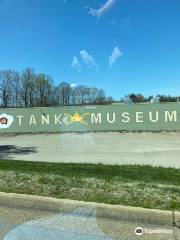 AAF Tank Museum