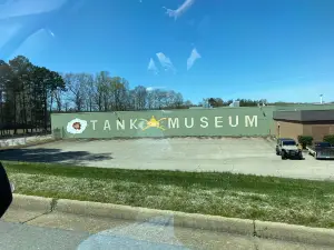 AAF Tank Museum