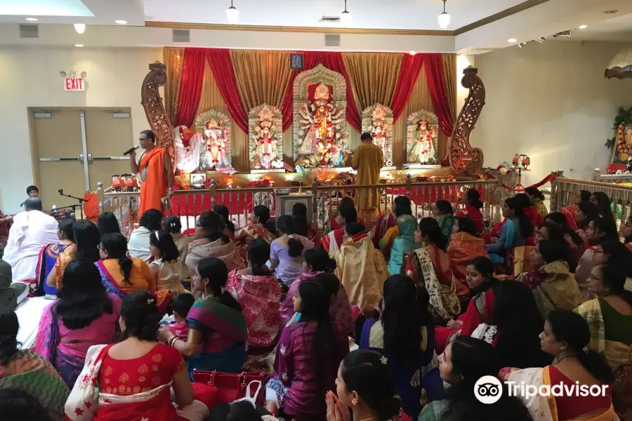 Bangladesh Hindu Mandir