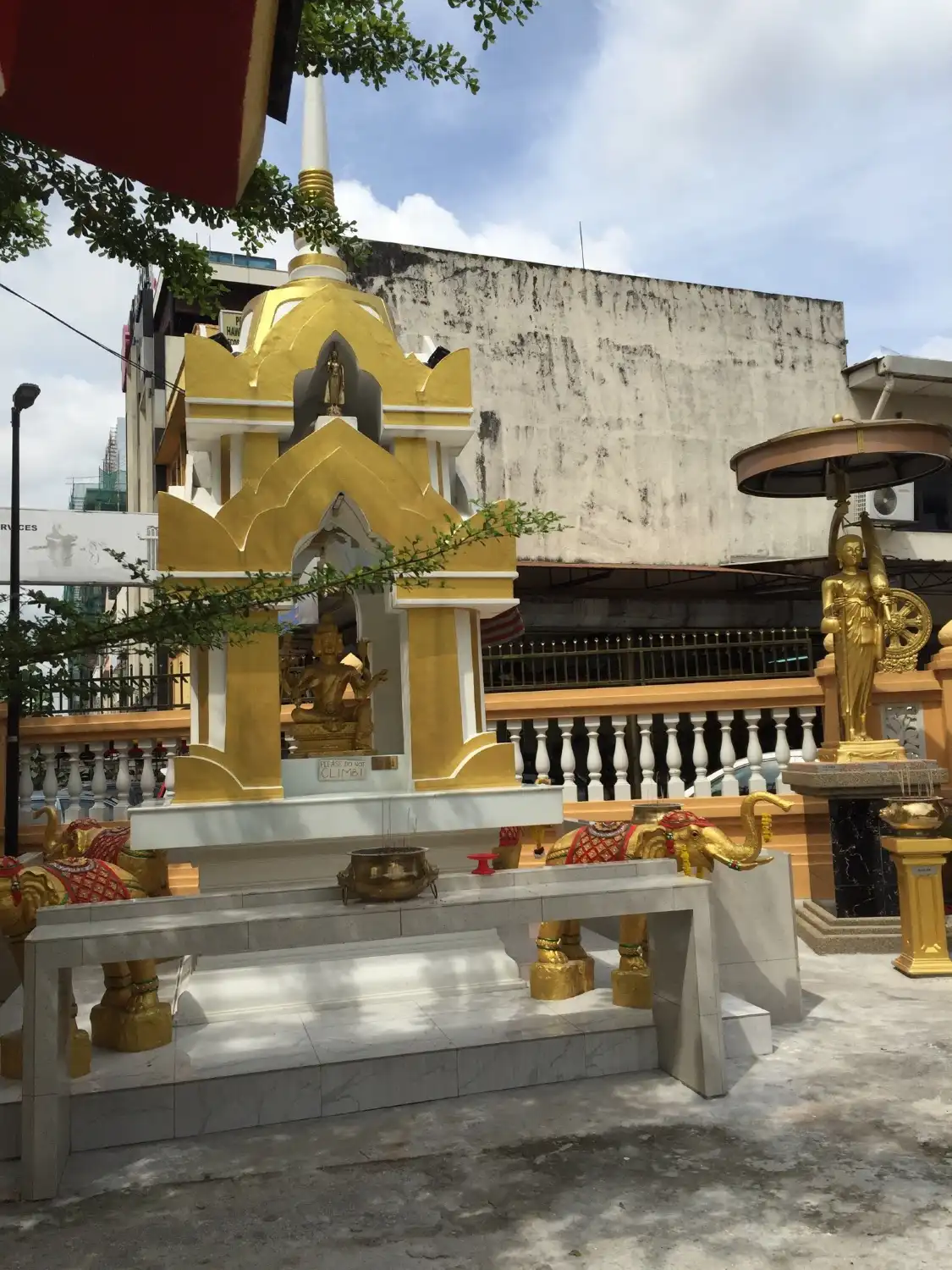 Hotel in zona Buddha Jayanti Temple