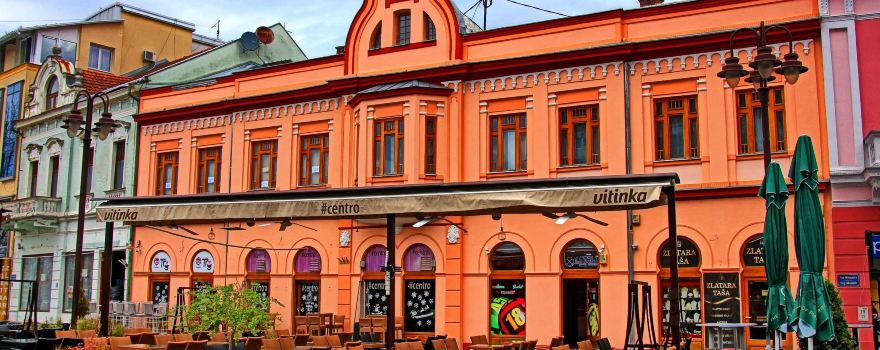 Brcko