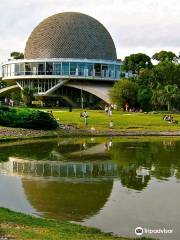 Parque 3 de Febrero