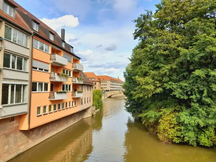 Hotels near Altstadt