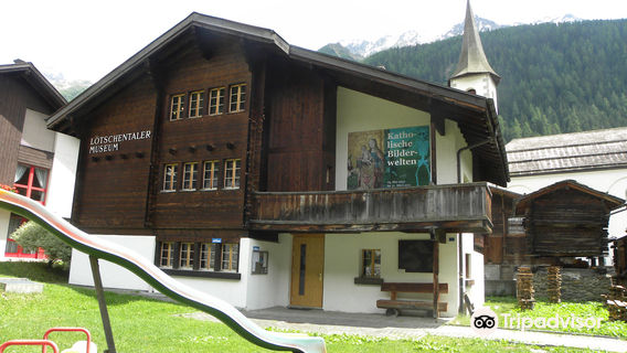 Lotschentaler Museum