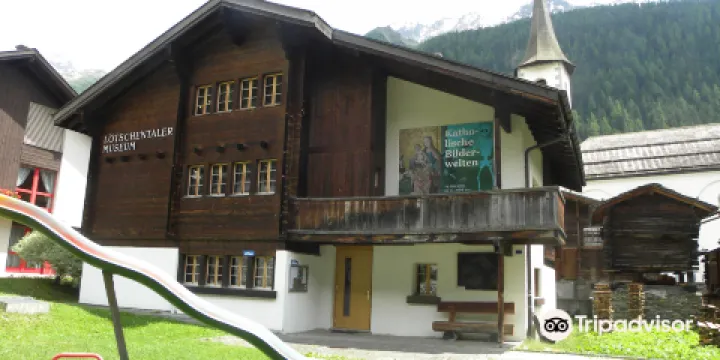Lotschentaler Museum