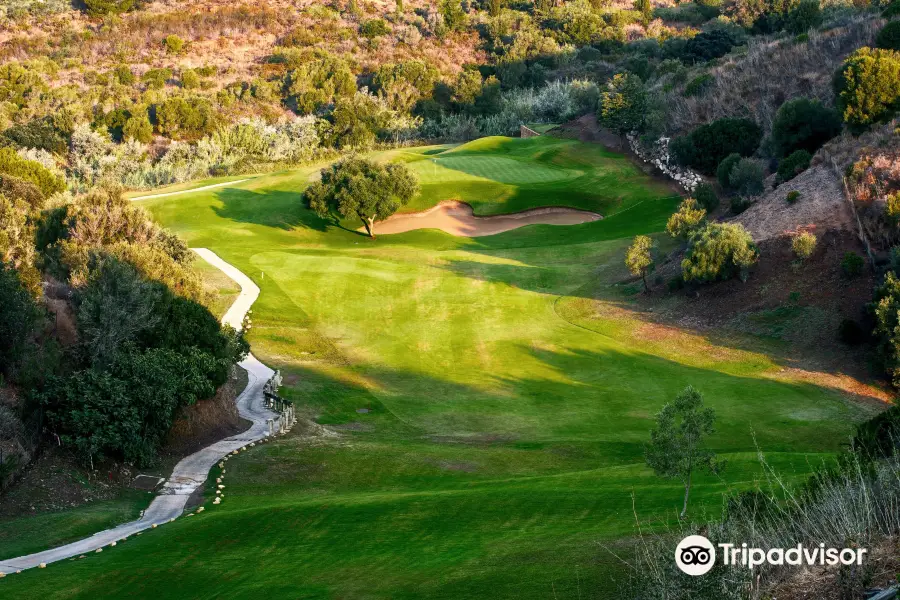 Cabopino Golf Marbella