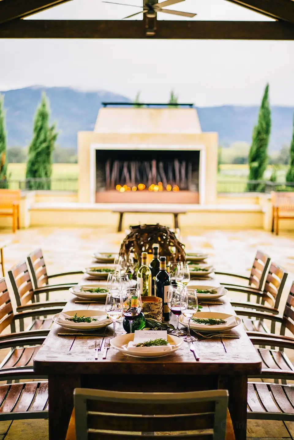 5_Round Pond Estate Winery