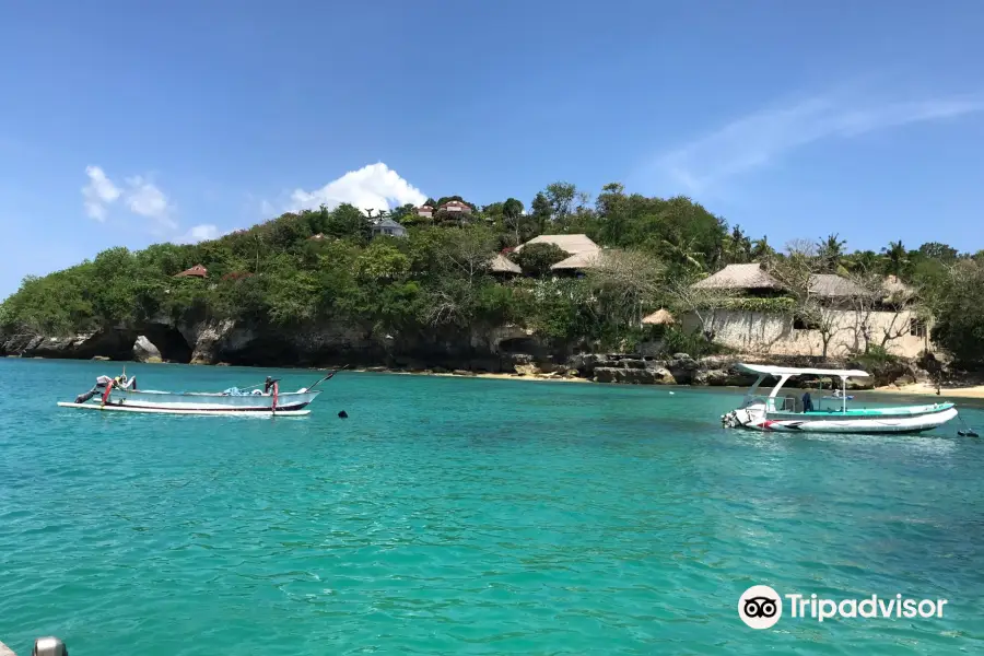 Pigmy Bali Diving