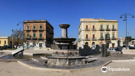 Piazza Fontana