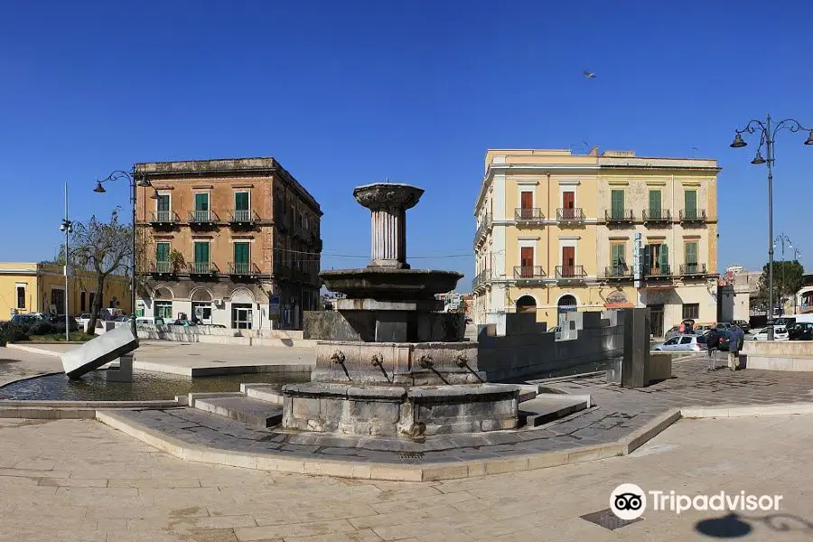 Piazza Fontana