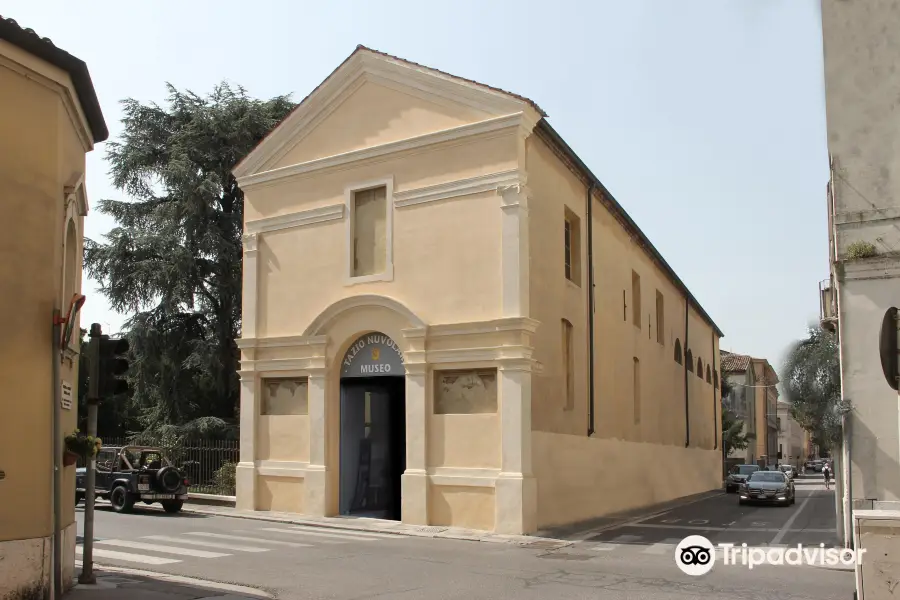 Museum Tazio Nuvolari