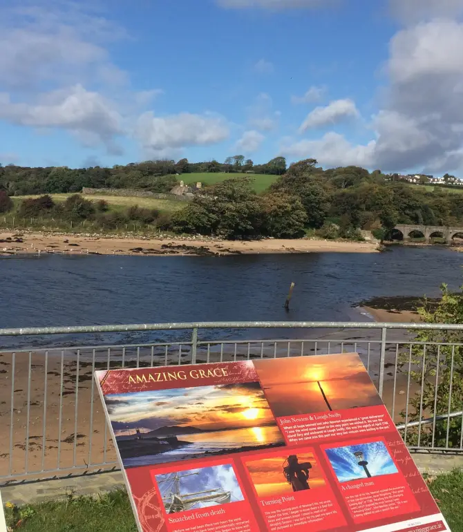 Buncrana