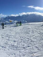 Domaine skiable FLAINE