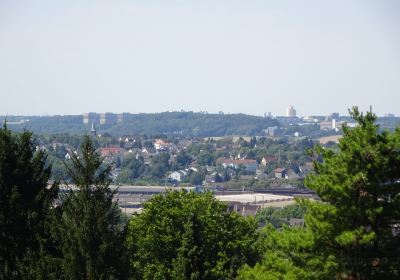 Helenenturm (Helen's Tower)