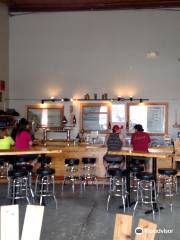 Wanderlust Brewing Company