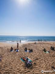 Praia de Carcavelos