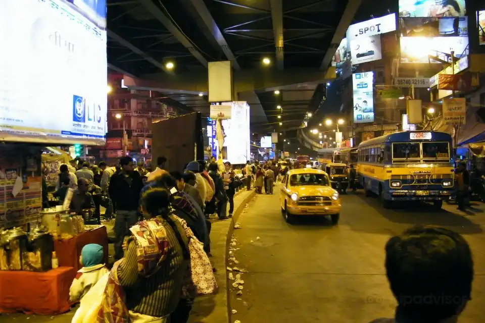 Hotel in zona Gariahat Market