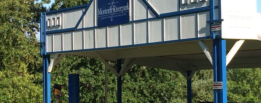 Monteith Riverpark