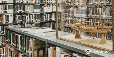 Monroe County Public Library, Marathon Branch