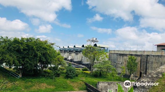 Yagachi Dam Belur