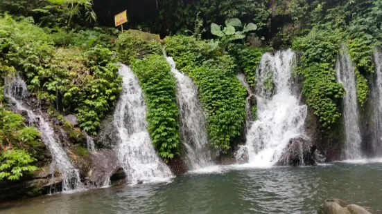 Ciblungan Waterfall