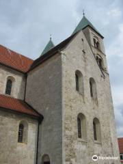 Pfarrkirche Maria Immaculata