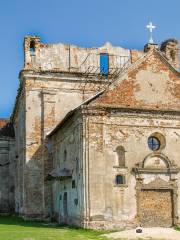 Church of St. Anne and Stanislaus