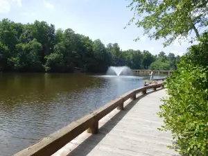 Echo Lake Park