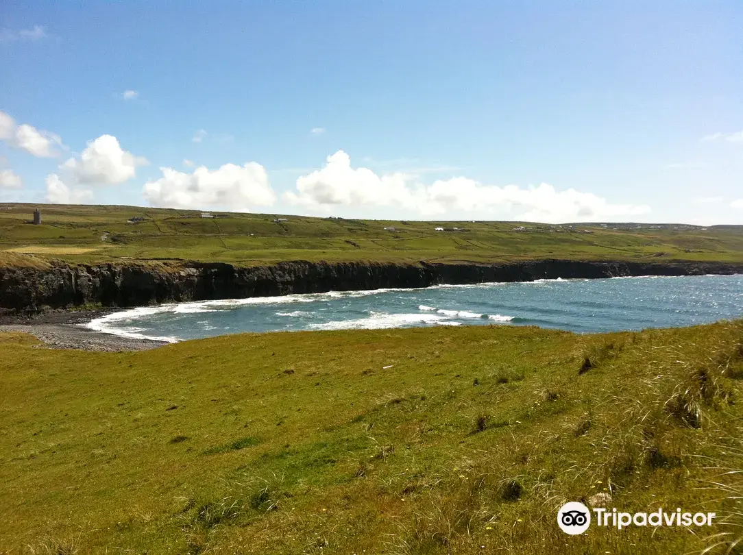 3_Doolin Pitch and Putt
