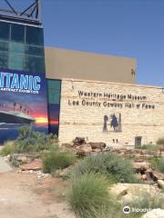 Western Heritage Museum and Lea County Cowboy Hall of Fame