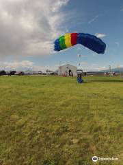 Skydive Montana