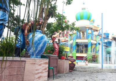 Ciputra Waterpark