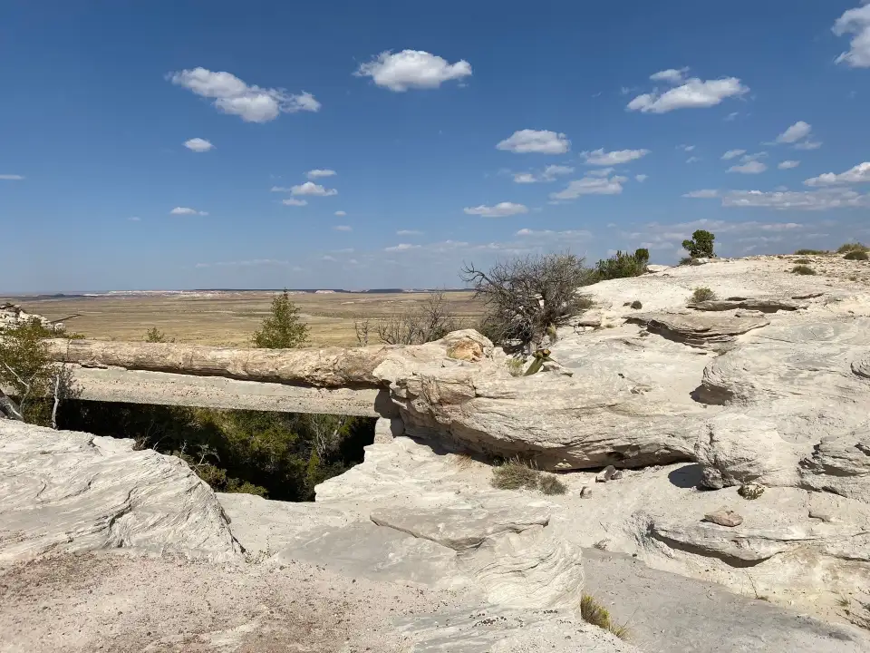 3_Agate Bridge
