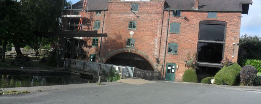Shardlow Heritage Centre