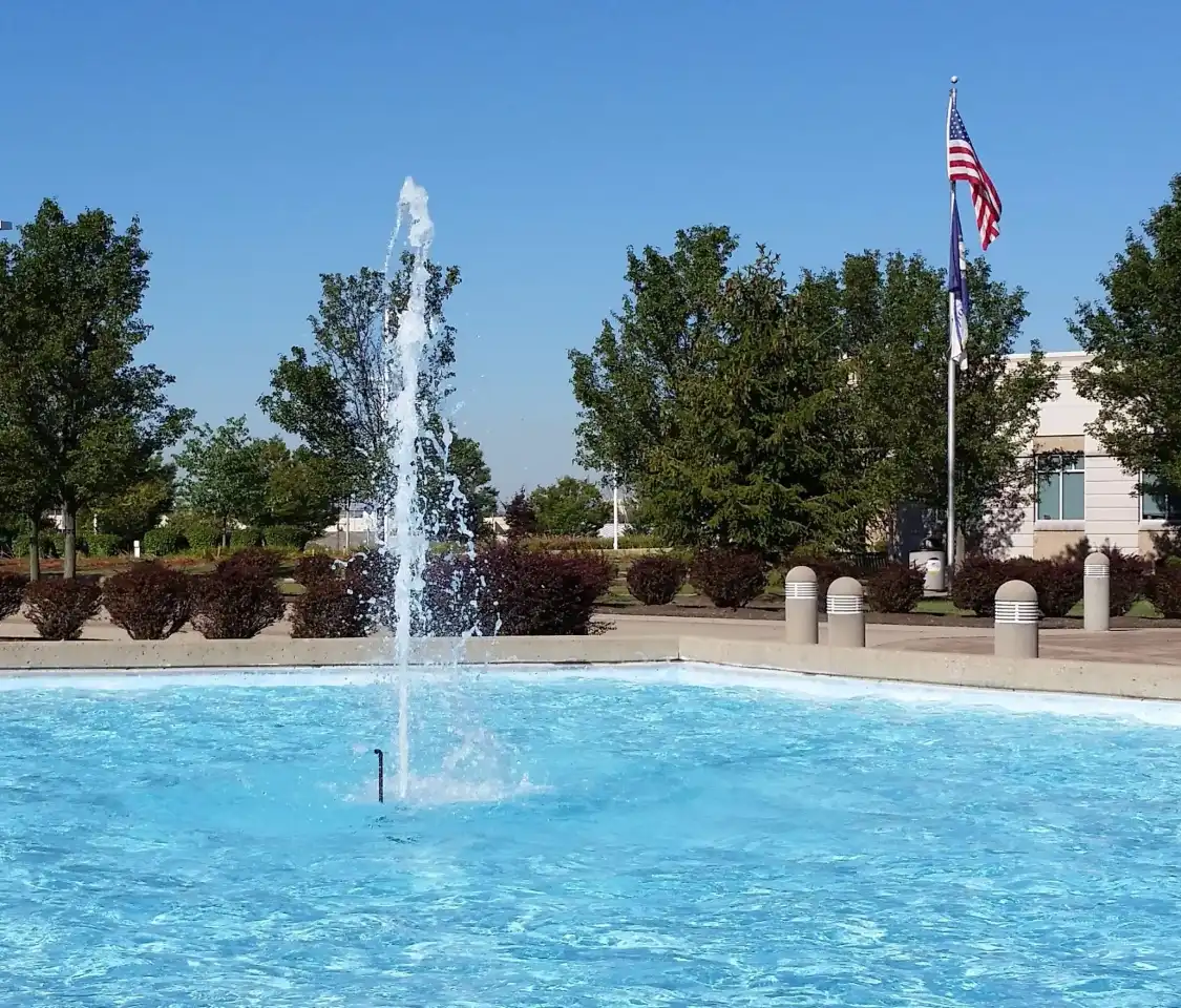 Hotels near Boone County Veterans Memorial