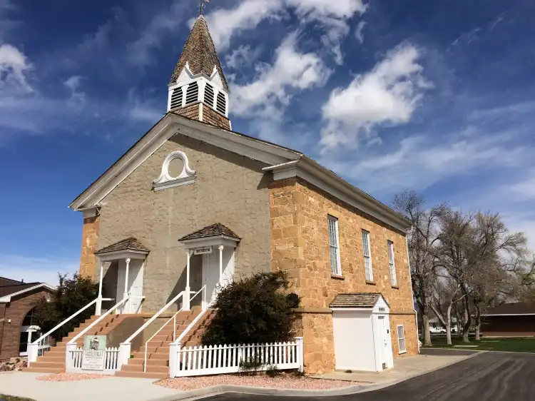 Hotels in Parowan