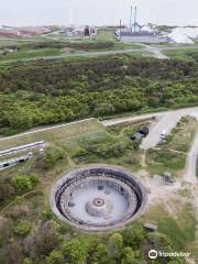 Bunkermuseum Hanstholm