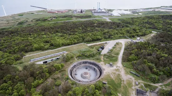 Bunkermuseum Hanstholm