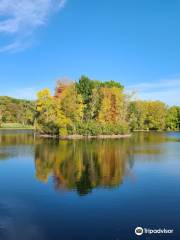 Maybury State Park