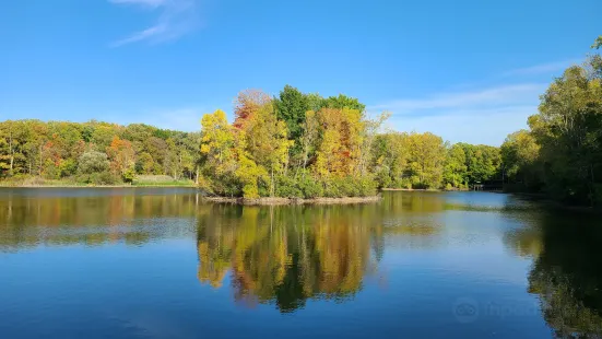 Maybury State Park