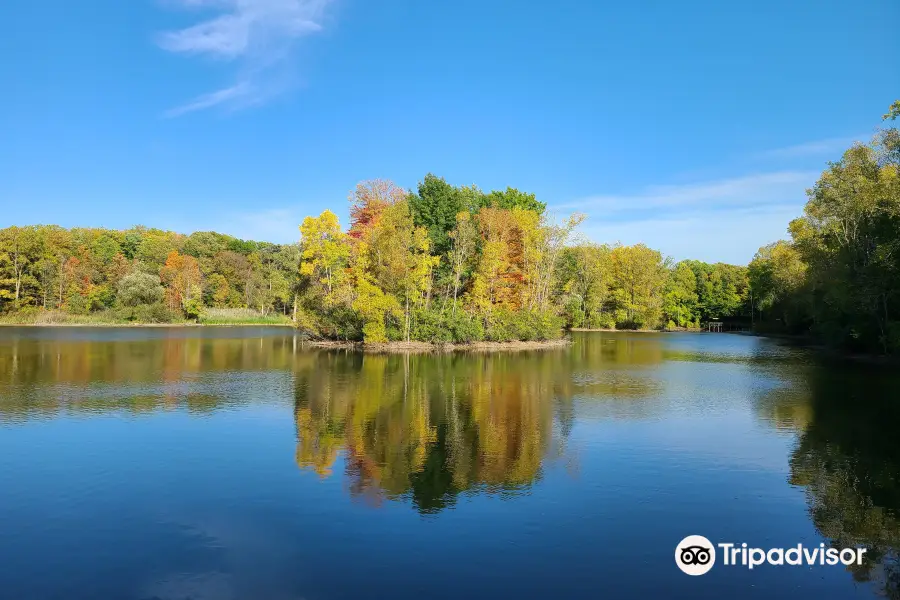 Maybury State Park