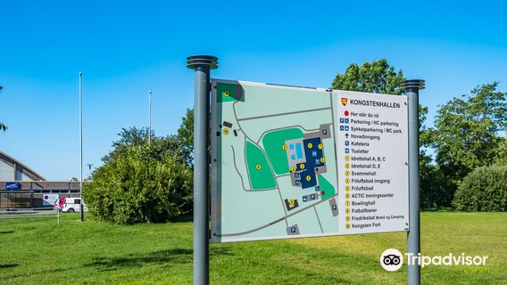 Kongstenbadet Svømmehall