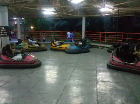 Dreamland Amusement Park