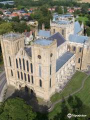 Cathédrale de Ripon