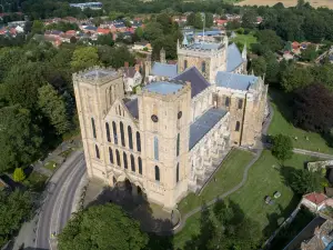 Ripon Cathedral