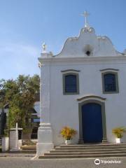 Igreja Matriz Nossa Senhora do Bom Sucesso 1768