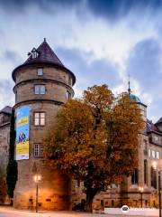 Landesmuseum Wurttemberg